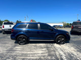 Used 2019 Dodge Journey Crossroad image 2