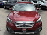Used 2017 Subaru Outback 2.5i Limited image 2