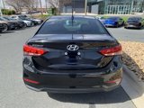 Certified 2021 Hyundai Accent Limited image 4