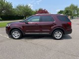 Certified 2019 Ford Explorer XLT w/ Equipment Group 202A image 5