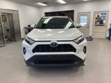 Used 2023 Toyota RAV4 XLE Premium image 4
