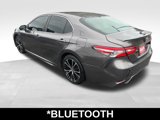 Used 2018 Toyota Camry SE w/ Moonroof Package image 3