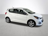 Used 2019 Chevrolet Spark LS image 4