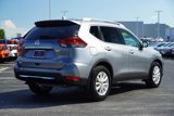Used 2018 Nissan Rogue SV image 5