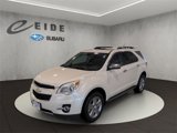 Used 2015 Chevrolet Equinox LTZ image 2