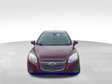Used 2016 Chevrolet Trax LS image 2