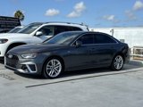 Used 2022 Audi A4 2.0T Premium Plus image 2