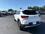 New 2026 Chevrolet TrailBlazer LT w/ LT Cold Weather Package image 5