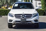 Used 2018 Mercedes-Benz GLC 300 4MATIC image 2