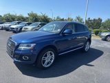 Used 2017 Audi Q5 2.0T Premium Plus image 2
