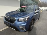 Used 2019 Subaru Forester Touring image 3