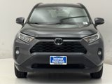 Used 2020 Toyota RAV4 XLE image 2