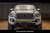 Used 2022 Toyota Tacoma TRD Off-Road w/ TRD Premium Off Road Package image 4