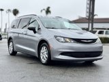 Used 2021 Chrysler Voyager Lxi image 2