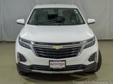 Certified 2022 Chevrolet Equinox LT image 5