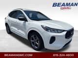Used 2024 Ford Escape ST-Line image 4
