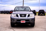 Used 2018 Nissan Frontier PRO-4X image 3