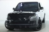 Used 2021 Land Rover Range Rover P525 Westminster Edition image 3