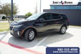 Used 2024 Chevrolet Equinox LT image 4