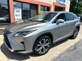Used 2019 Lexus RX 350 AWD image 2