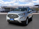 Certified 2022 Ford EcoSport SE image 5