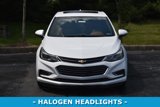 Used 2017 Chevrolet Cruze Premier image 2
