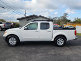 Used 2009 Nissan Frontier LE w/ LE Value Truck Pkg image 2