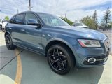 Used 2017 Audi Q5 3.0T Prestige w/ Prestige Package image 6