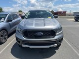Used 2021 Ford Ranger XLT w/ Equipment Group 301A Mid image 2