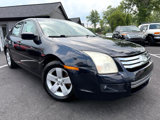 Used 2009 Ford Fusion SE image 2