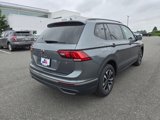 New 2024 Volkswagen Tiguan S image 4