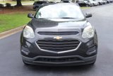 Used 2016 Chevrolet Equinox LS image 3