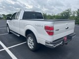 Used 2010 Ford F150 Lariat image 4