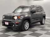 Used 2023 Jeep Renegade Latitude w/ Premium Group image 6