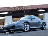 Used 2002 Porsche 911 Carrera 4S image 3