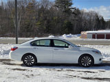 Used 2015 Honda Accord EX-L image 3