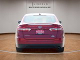 Used 2020 Ford Fusion SE w/ Equipment Group 151A image 4