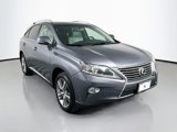 Used 2015 Lexus RX 350 FWD image 3