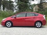 Used 2013 Toyota Prius image 3