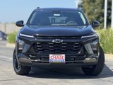 Used 2025 Chevrolet Trax ACTIV w/ Driver Confidence Package image 2