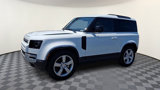Used 2025 Land Rover Defender 90 S image 4