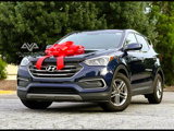 Used 2018 Hyundai Santa Fe Sport image 2