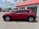 Used 2017 INFINITI QX30 Premium image 4