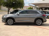 Used 2021 INFINITI QX50 Pure image 4