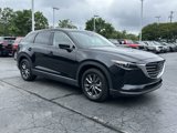Used 2022 MAZDA CX-9 Touring image 2