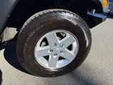 Used 2014 Jeep Wrangler Unlimited Sport w/ Quick Order Package 24S image 4