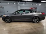 Used 2020 Ford Fusion SEL image 4