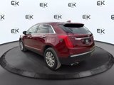 Used 2017 Cadillac XT5 Luxury w/ Driver Awareness Package image 5