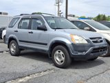 Used 2002 Honda CR-V LX image 3