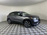 Used 2020 Honda HR-V Sport image 2